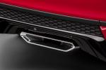 Honda Civic Si Prototype 2016 года